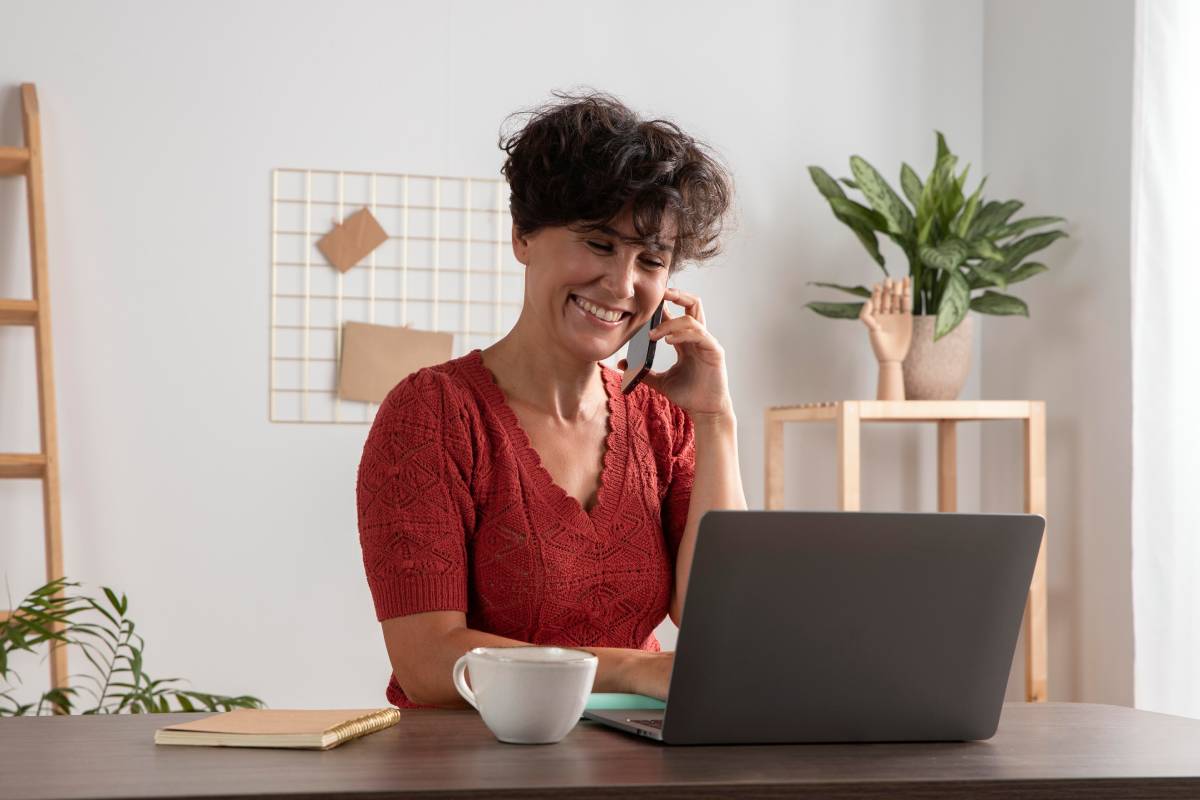 sédentarité au bureau